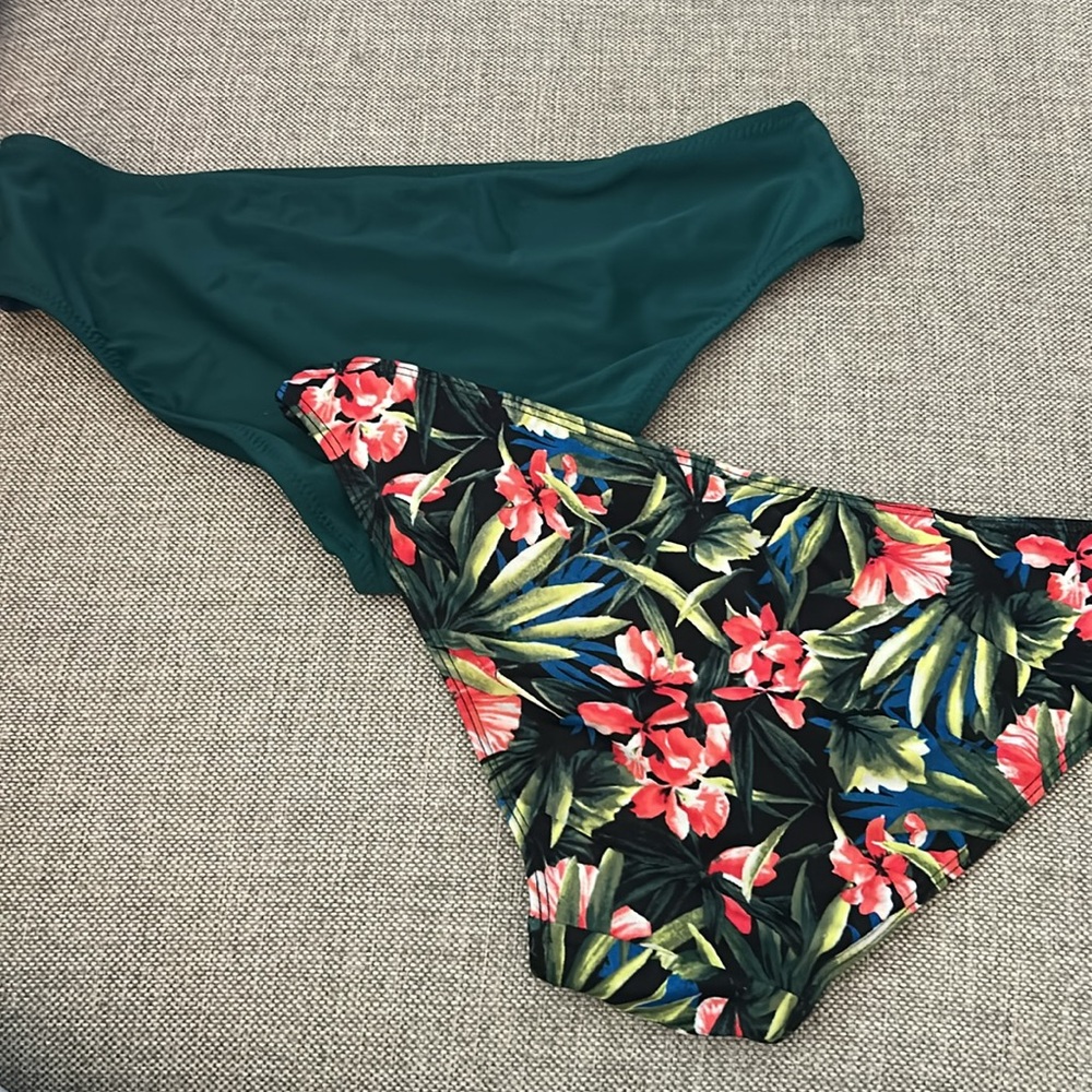 Bathing Suit Bottom Bundle - Picture 3 of 3